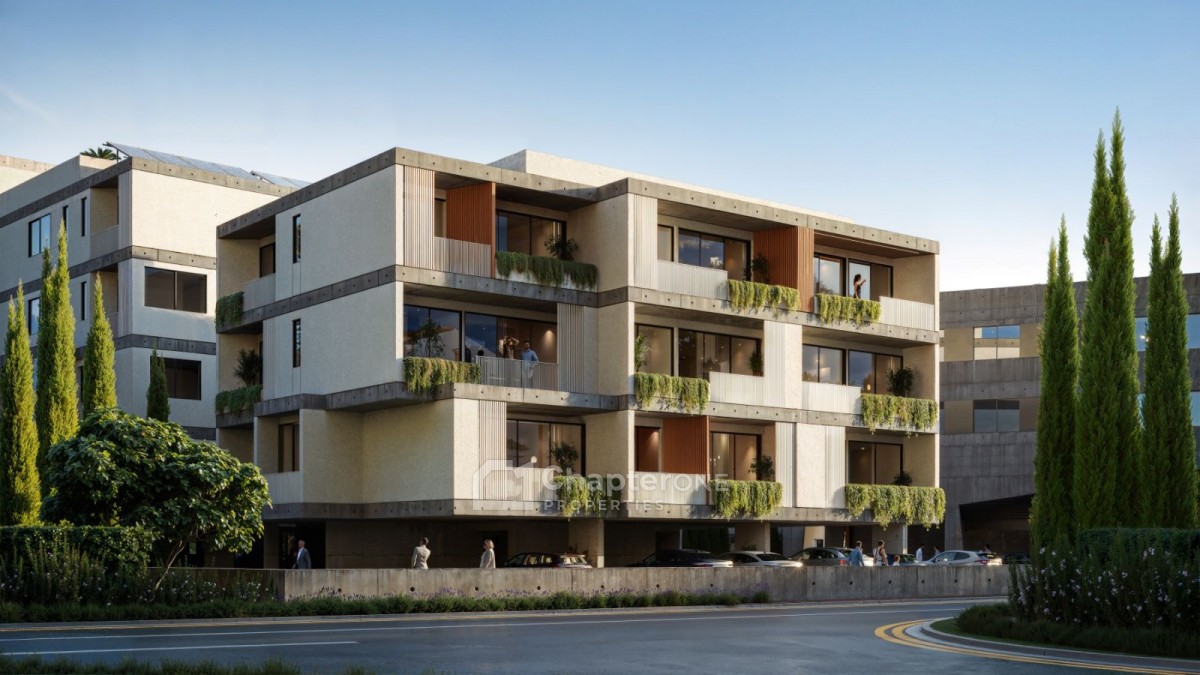 Apartment For Sale  in  Kato Paphos - Universal