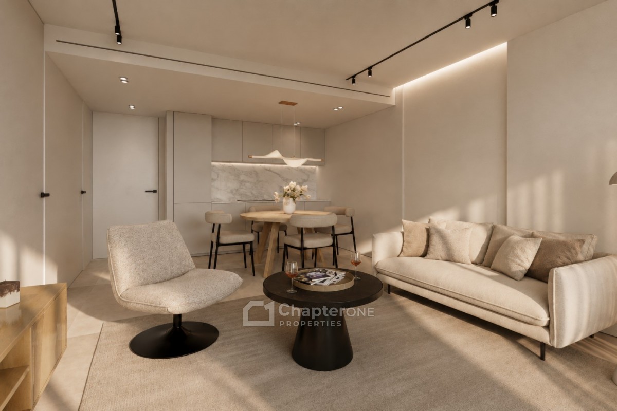 Apartment For Sale  in  Kato Paphos - Universal