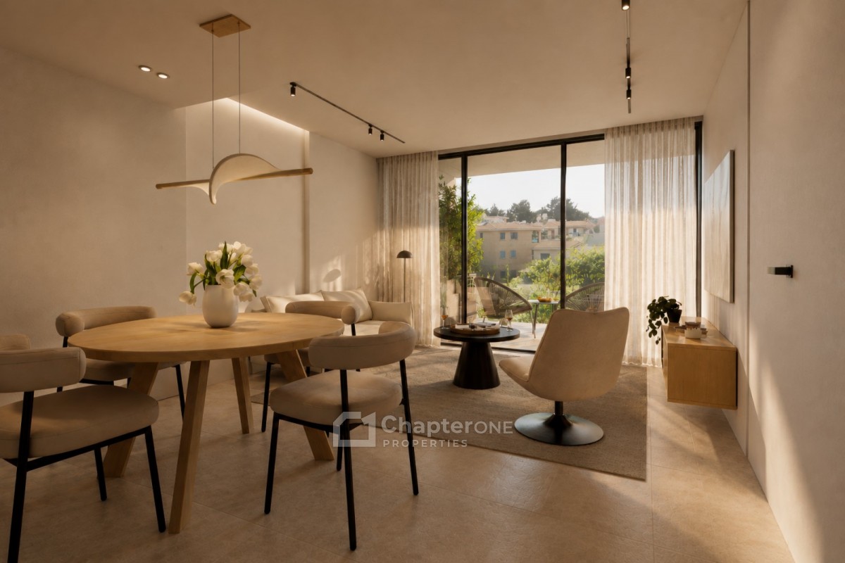Apartment For Sale  in  Kato Paphos - Universal