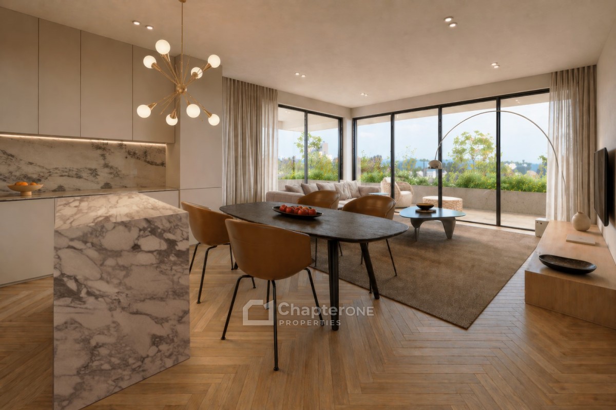 Apartment For Sale  in  Kato Paphos - Universal