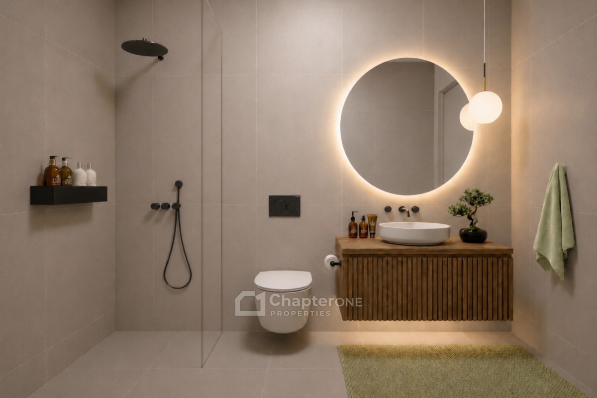 Apartment For Sale  in  Kato Paphos - Universal
