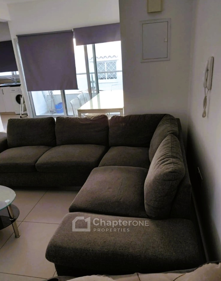 Apartment For Sale  in  Egkomi - Makedonitissa