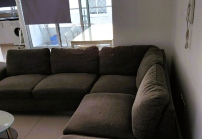Egkomi - Makedonitissa, Nicosia Apartment For Rent | C12549