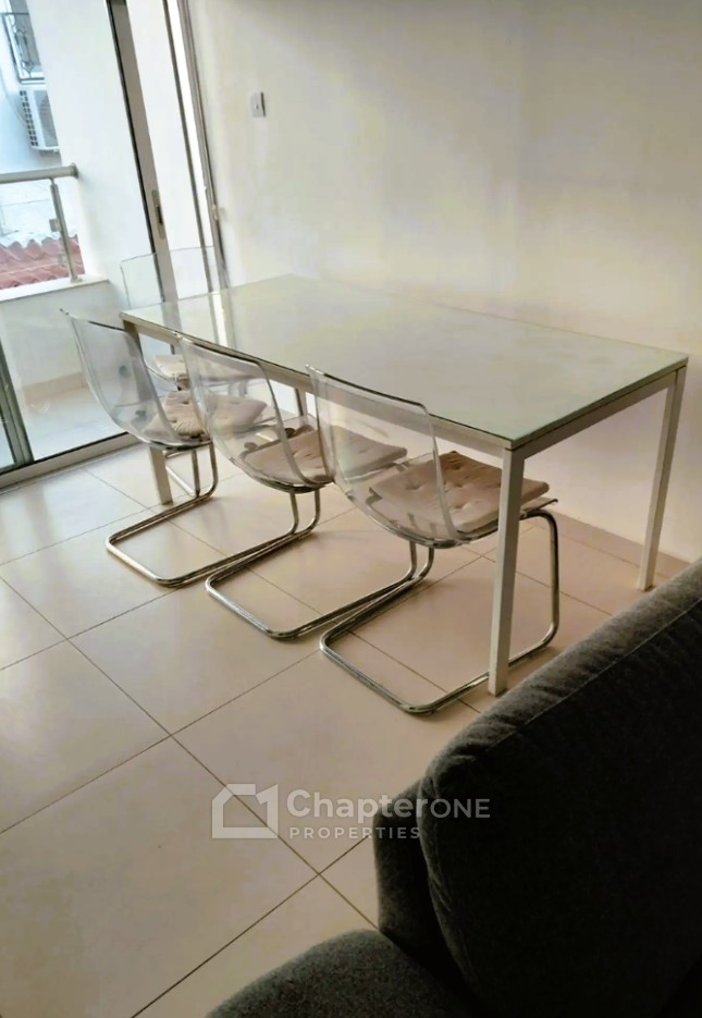 Apartment For Sale  in  Egkomi - Makedonitissa
