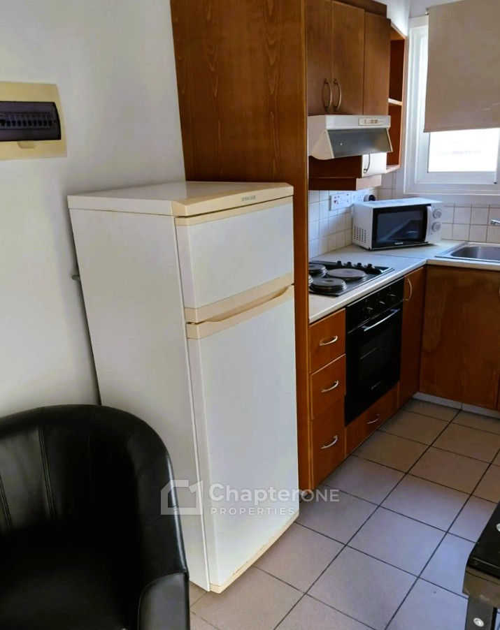 Apartment For Rent  in  Egkomi - Makedonitissa