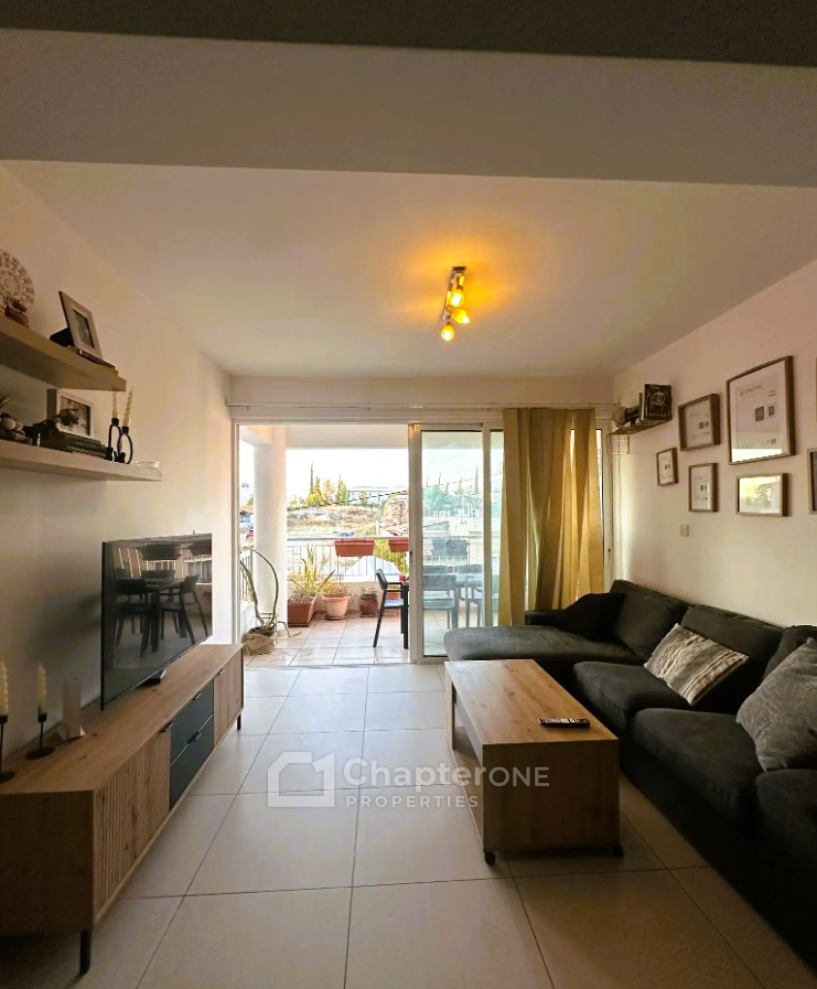 Apartment For Sale  in  Aglantzia