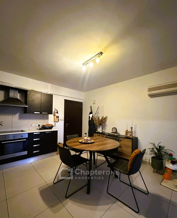 Apartment For Sale  in  Aglantzia