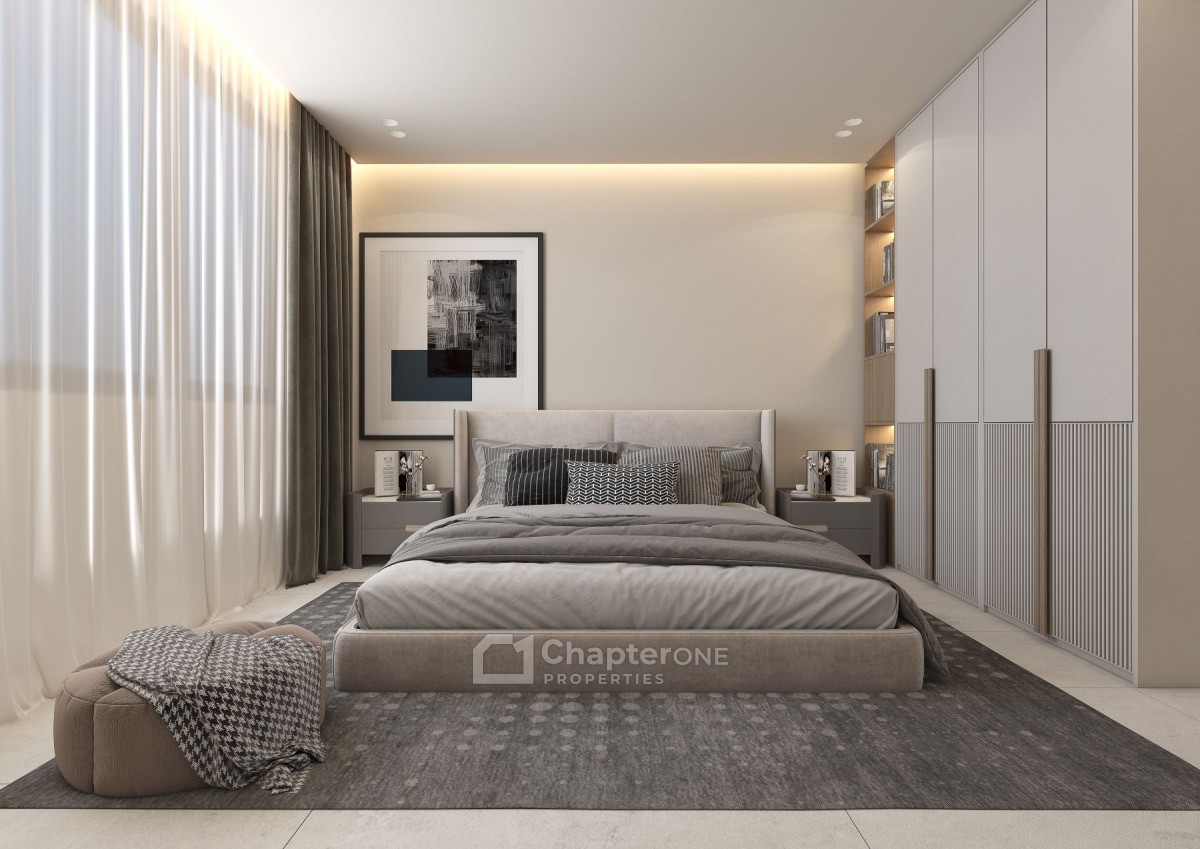 Apartment For Sale  in  Kato Paphos - Tombs of The Kings