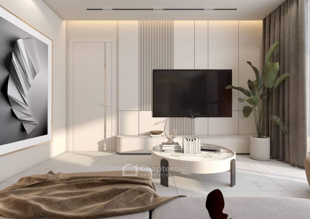 Apartment For Sale  in  Kato Paphos - Tombs of The Kings