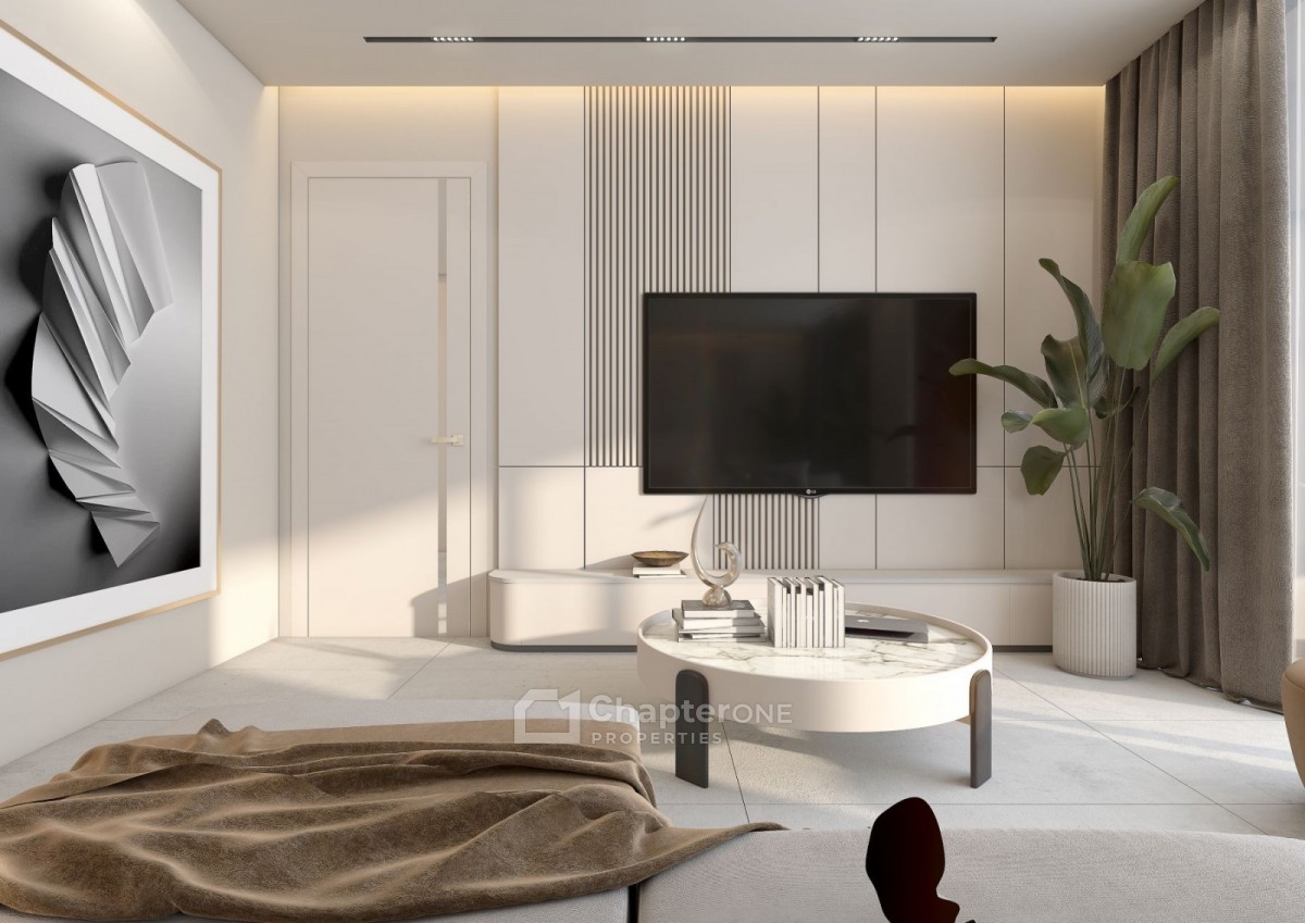 Apartment For Sale  in  Kato Paphos - Tombs of The Kings
