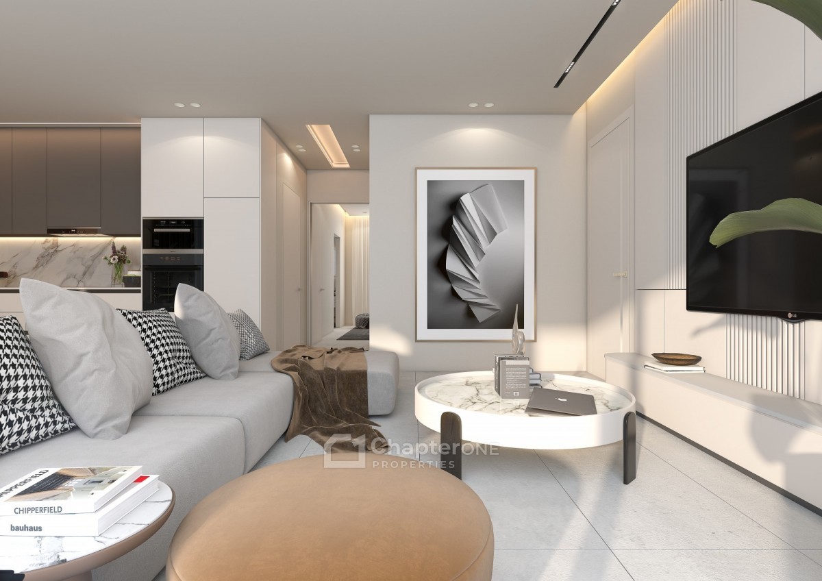 Apartment For Sale  in  Kato Paphos - Tombs of The Kings