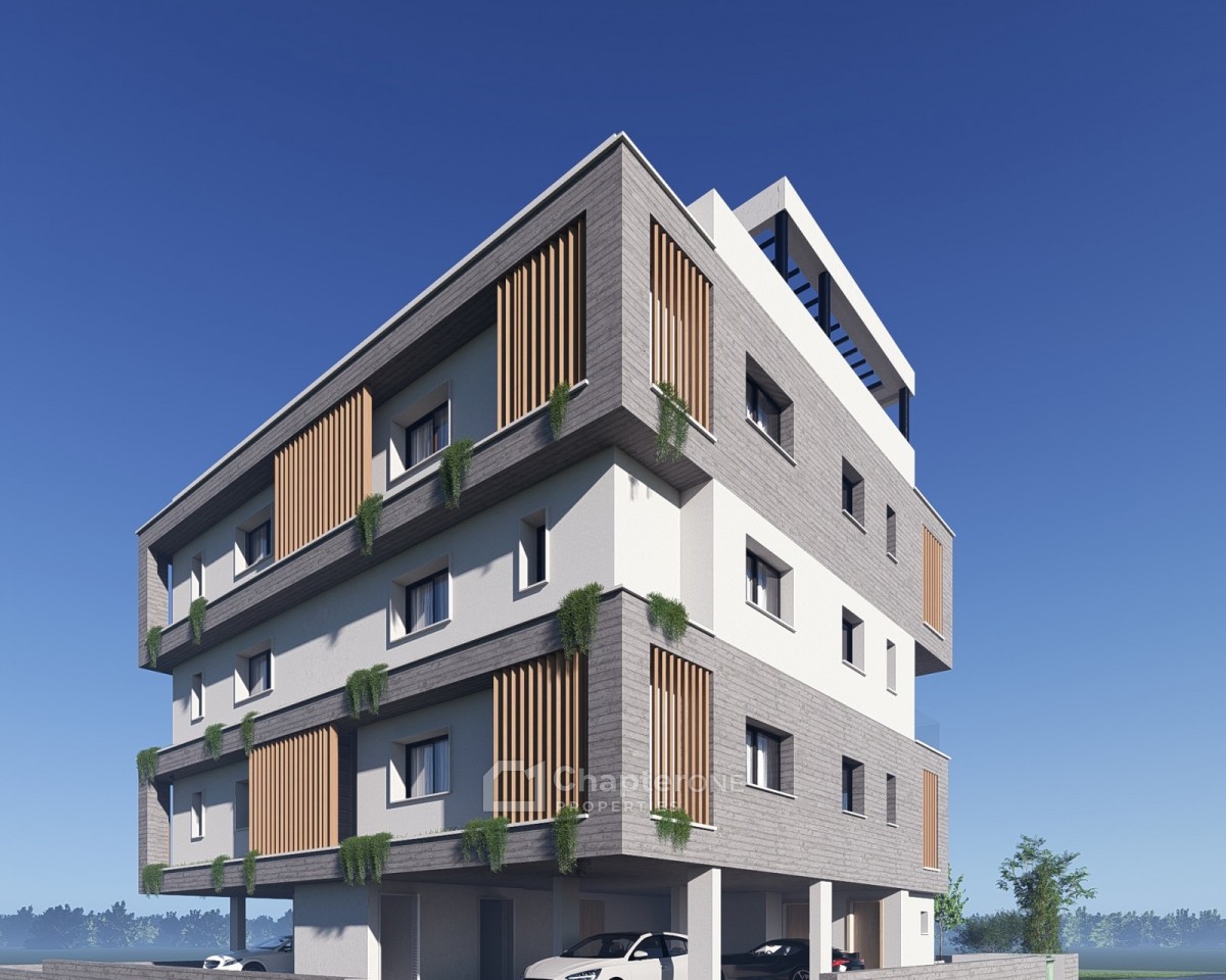 Apartment For Sale  in  Kato Paphos - Tombs of The Kings