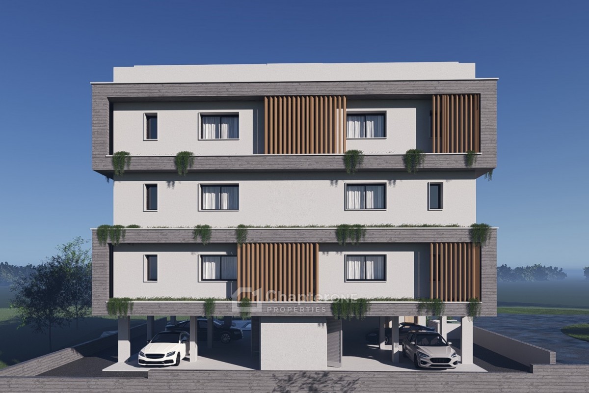 Apartment For Sale  in  Kato Paphos - Tombs of The Kings