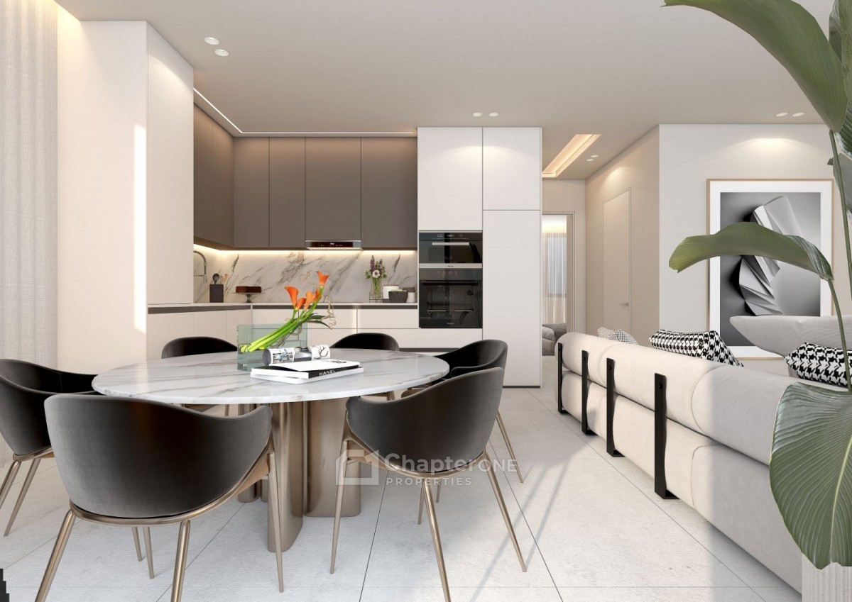 Apartment For Sale  in  Kato Paphos - Tombs of The Kings
