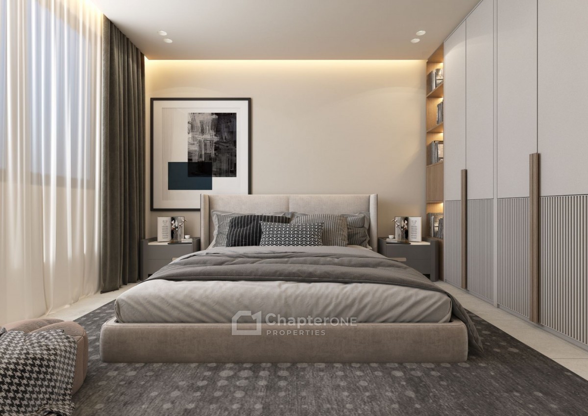 Apartment For Sale  in  Kato Paphos - Tombs of The Kings