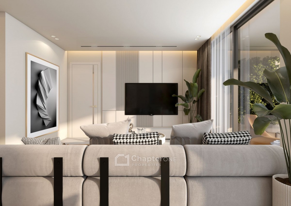Apartment For Sale  in  Kato Paphos - Tombs of The Kings