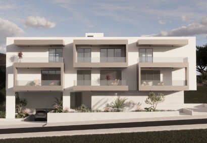 Lakatameia, Nicosia Apartment For Sale | C12553