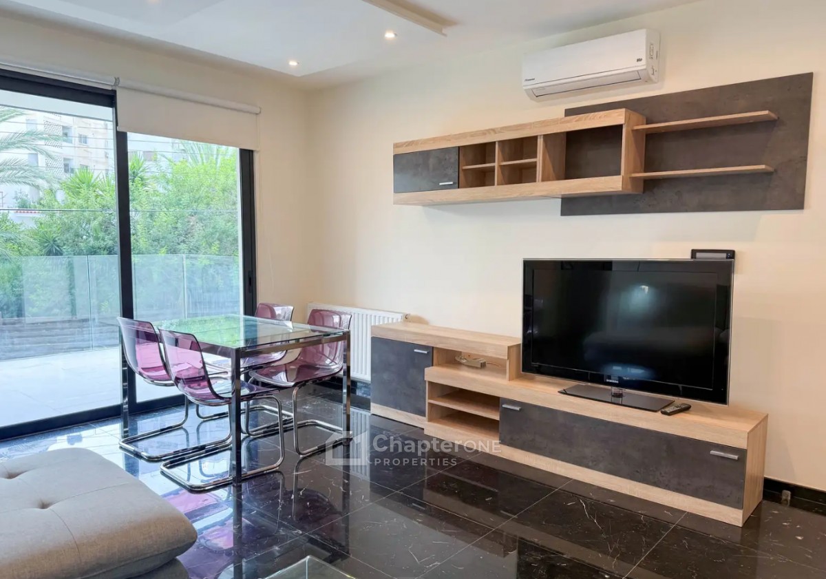Apartment For Rent  in  Agioi Omologites