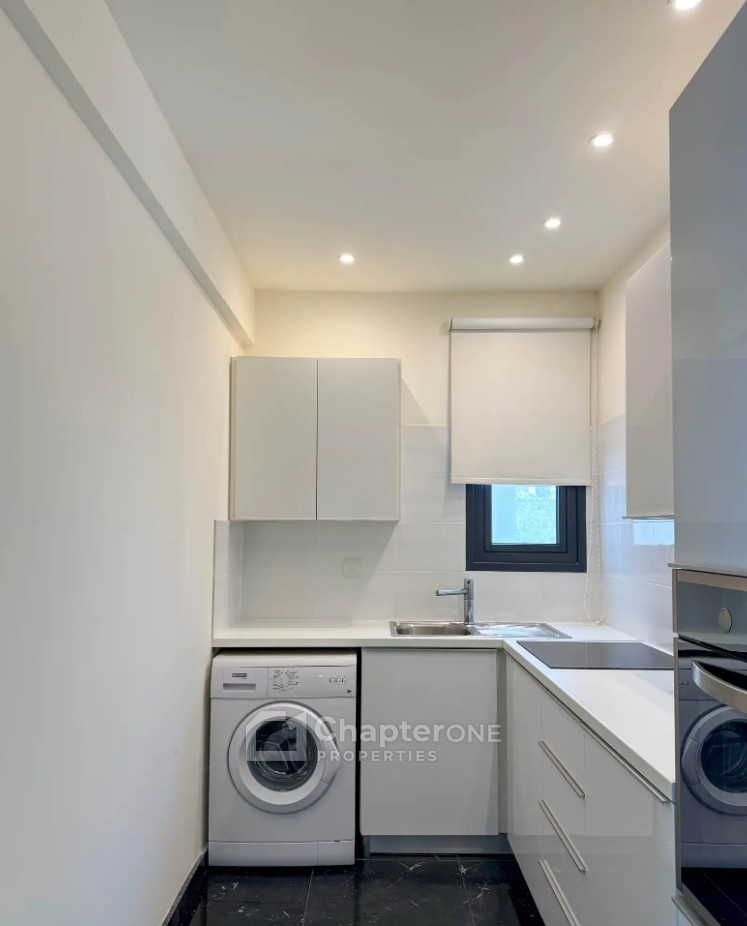 Apartment For Rent  in  Agioi Omologites