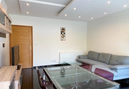 Agioi Omologites, Nicosia Apartment For Rent | C12561