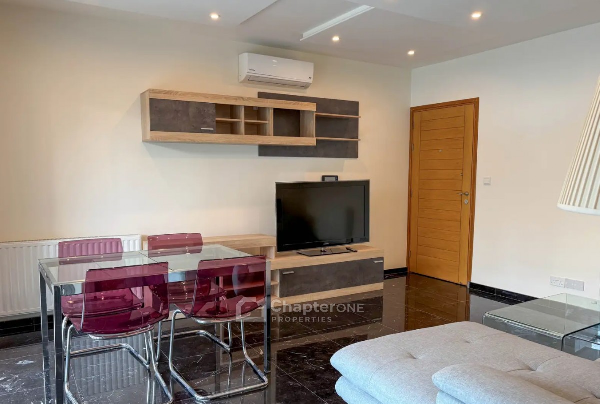 Apartment For Rent  in  Agioi Omologites