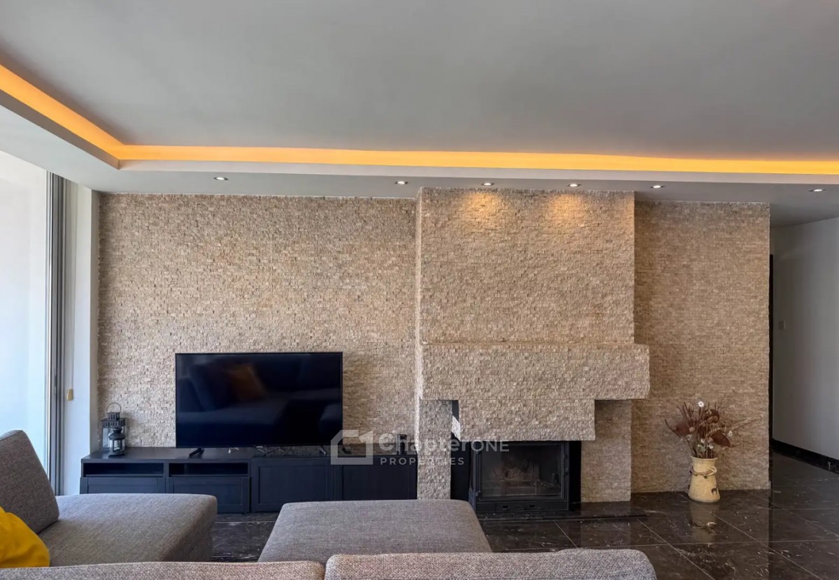 Apartment For Rent  in  Agioi Omologites