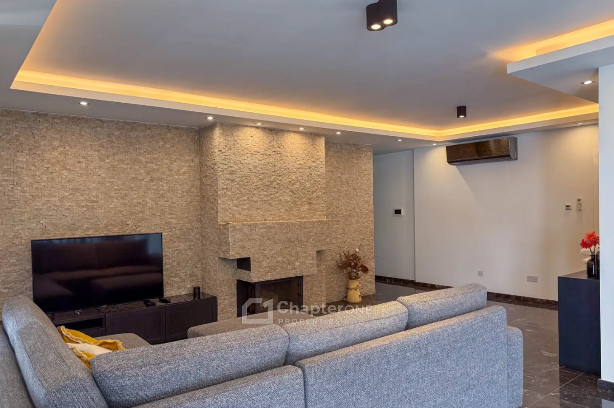 Apartment For Rent  in  Agioi Omologites