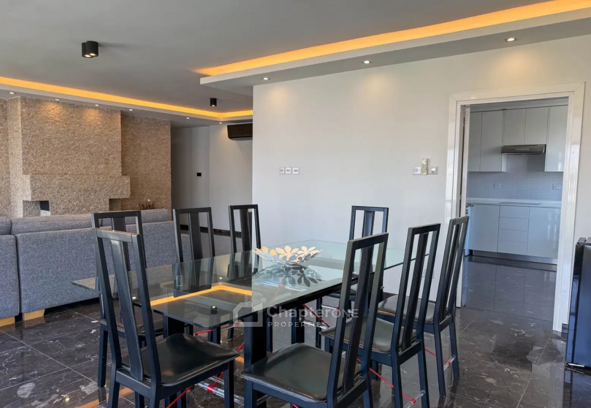 Apartment For Rent  in  Agioi Omologites
