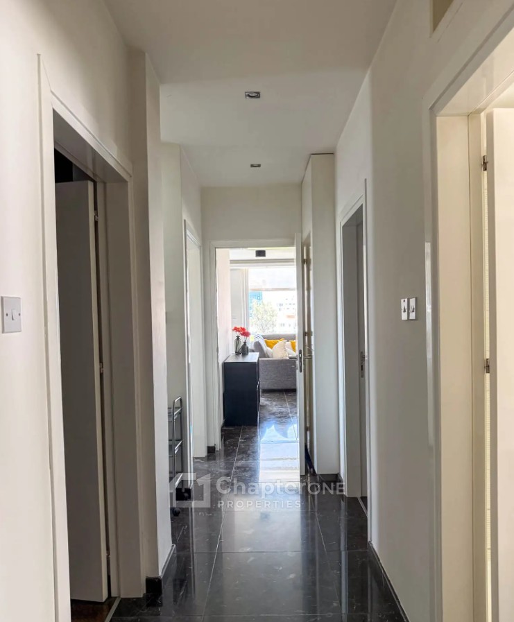 Apartment For Rent  in  Agioi Omologites