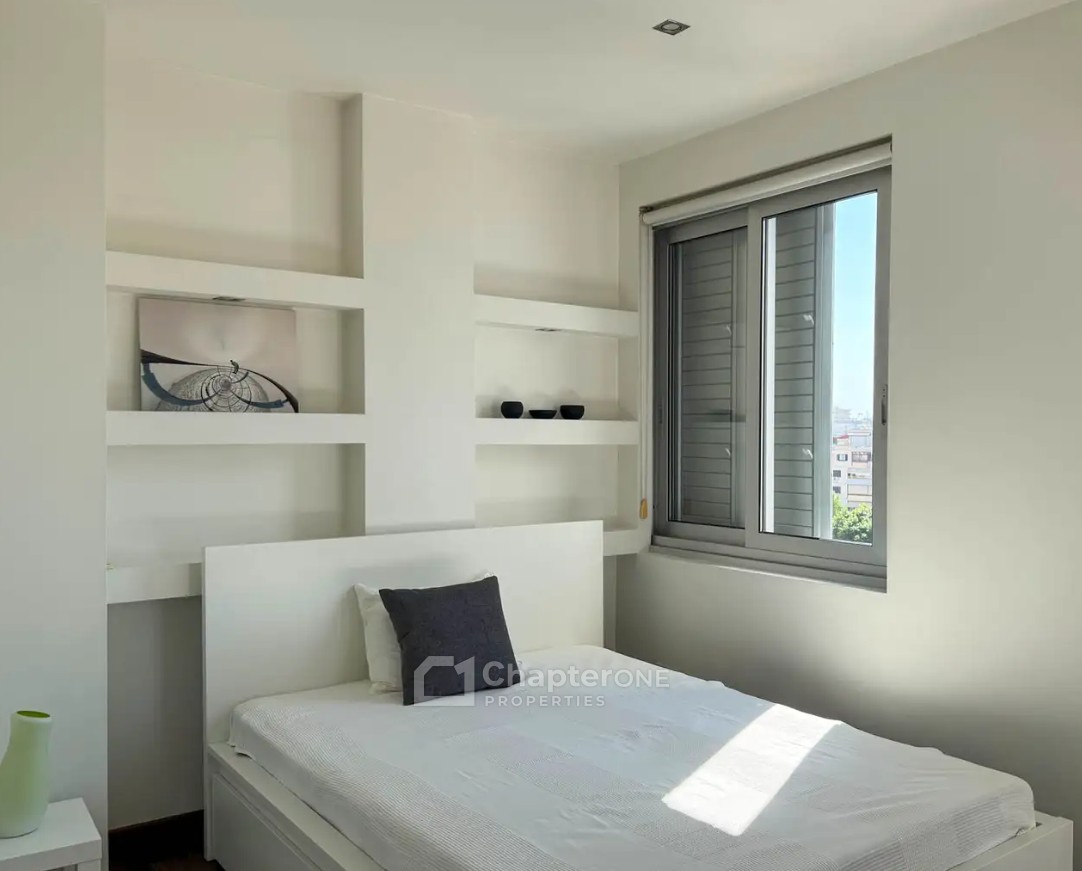 Apartment For Rent  in  Agioi Omologites