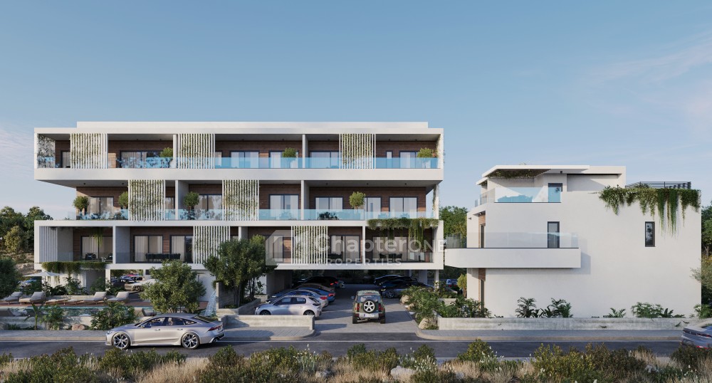 Townhouse For Sale  in  Kato Paphos - Tombs of The Kings
