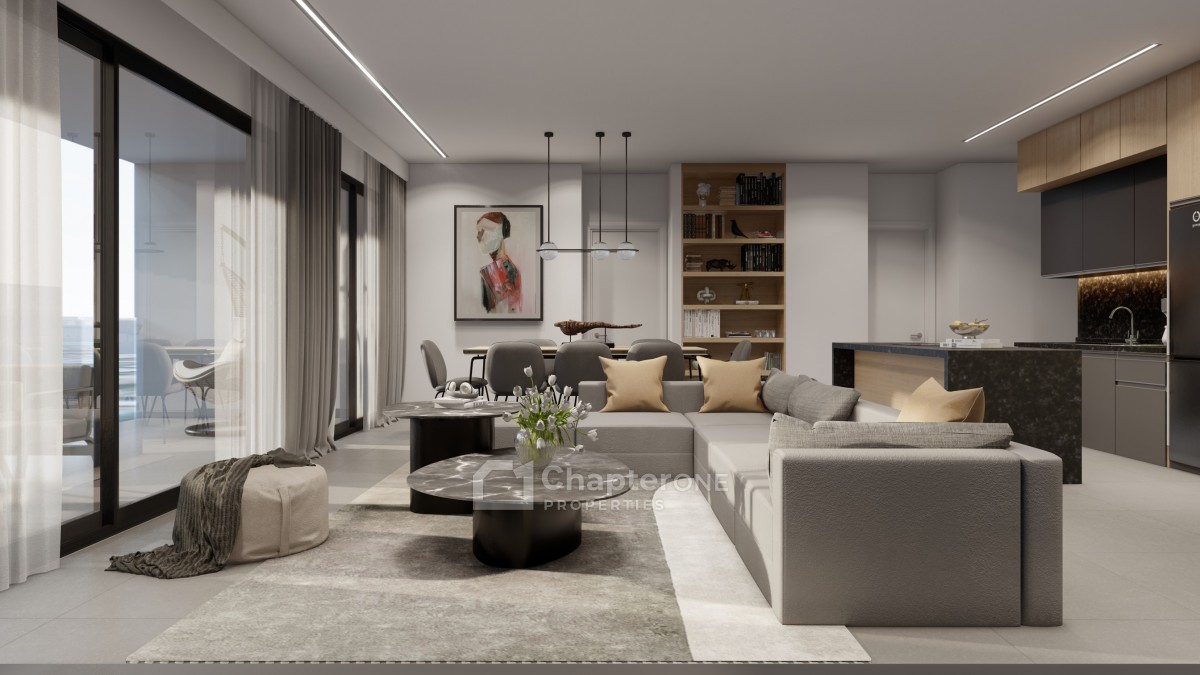 Penthouse For Sale  in  Strovolos - Chryseleousa