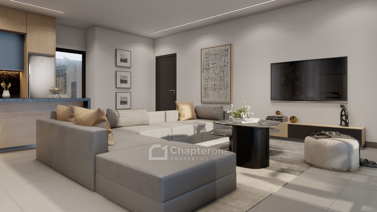 Penthouse For Sale  in  Strovolos - Chryseleousa