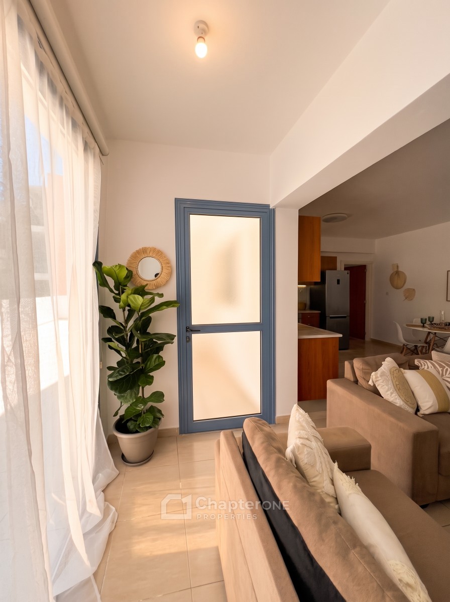Ground Floor Apartment For Sale  in  Geroskipou