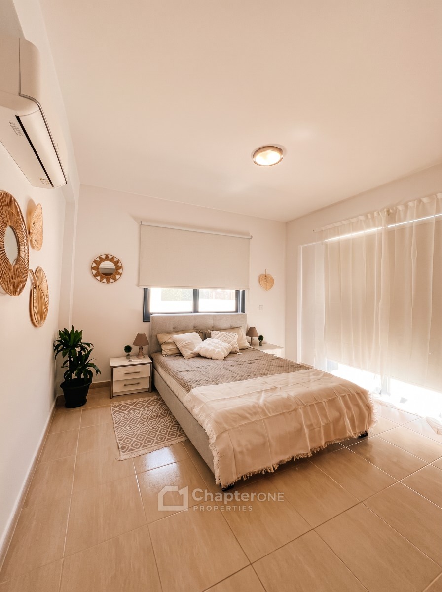 Ground Floor Apartment For Sale  in  Geroskipou