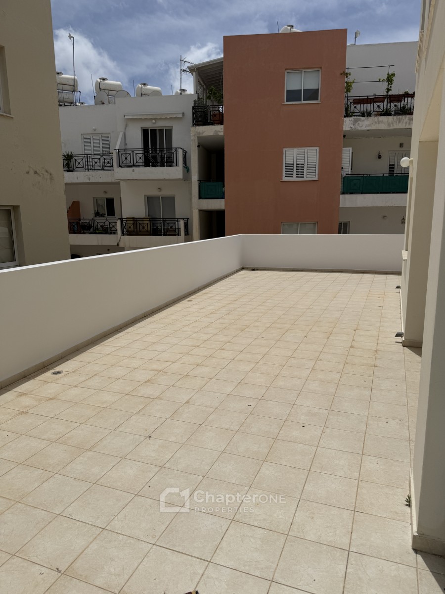 Ground Floor Apartment For Sale  in  Geroskipou
