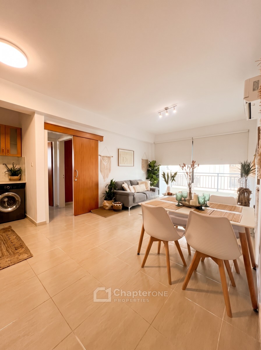 Apartment For Sale  in  Geroskipou