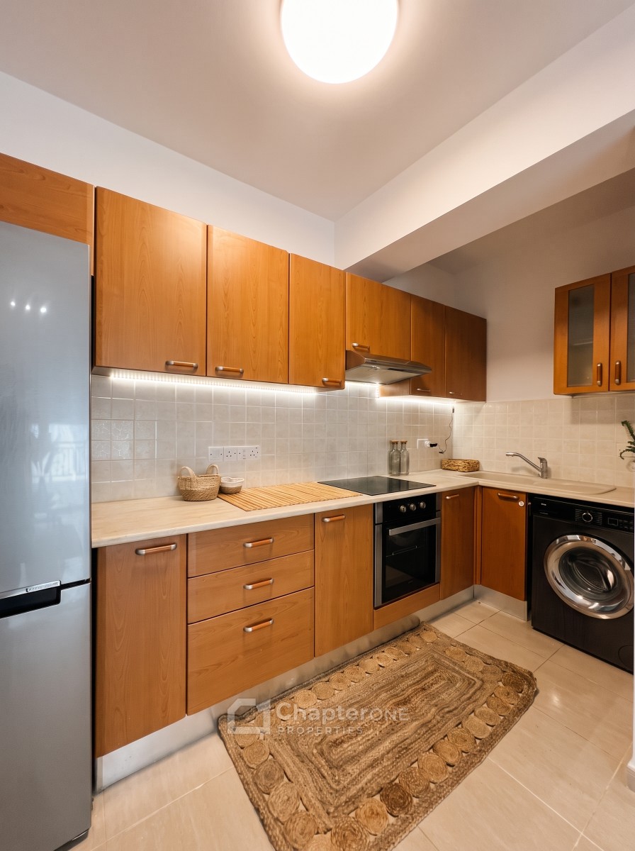 Apartment For Sale  in  Geroskipou