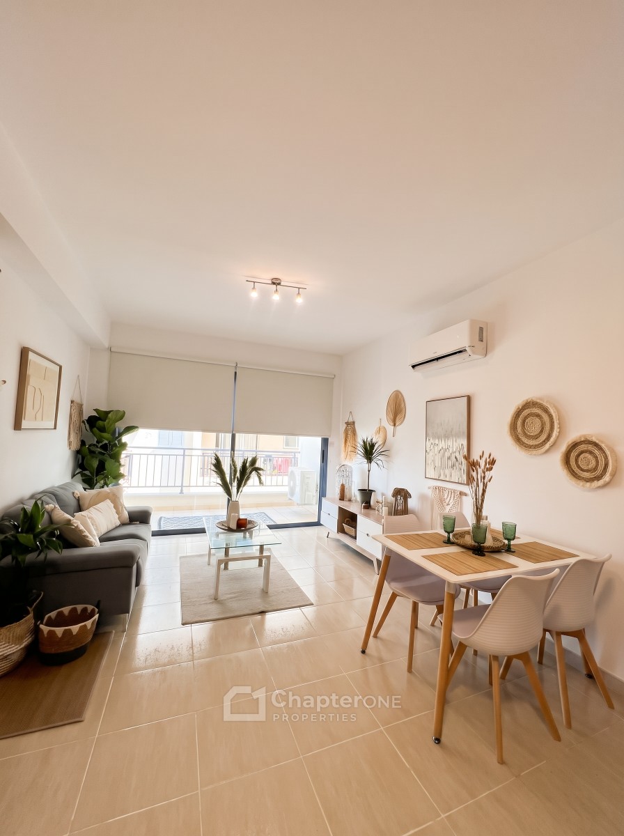 Apartment For Sale  in  Geroskipou