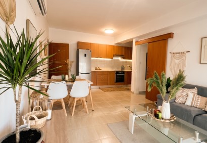 Geroskipou, Paphos Apartment For Sale | C11262