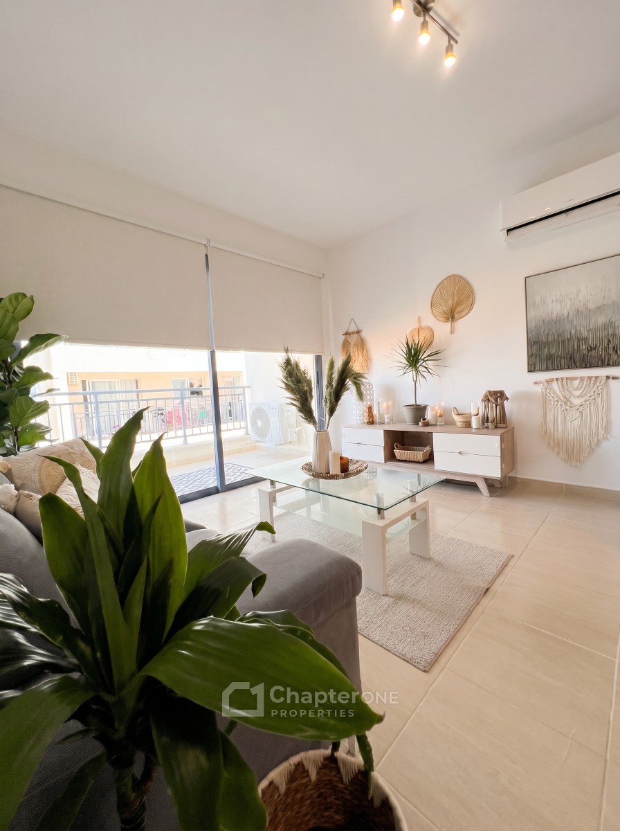 Apartment For Sale  in  Geroskipou