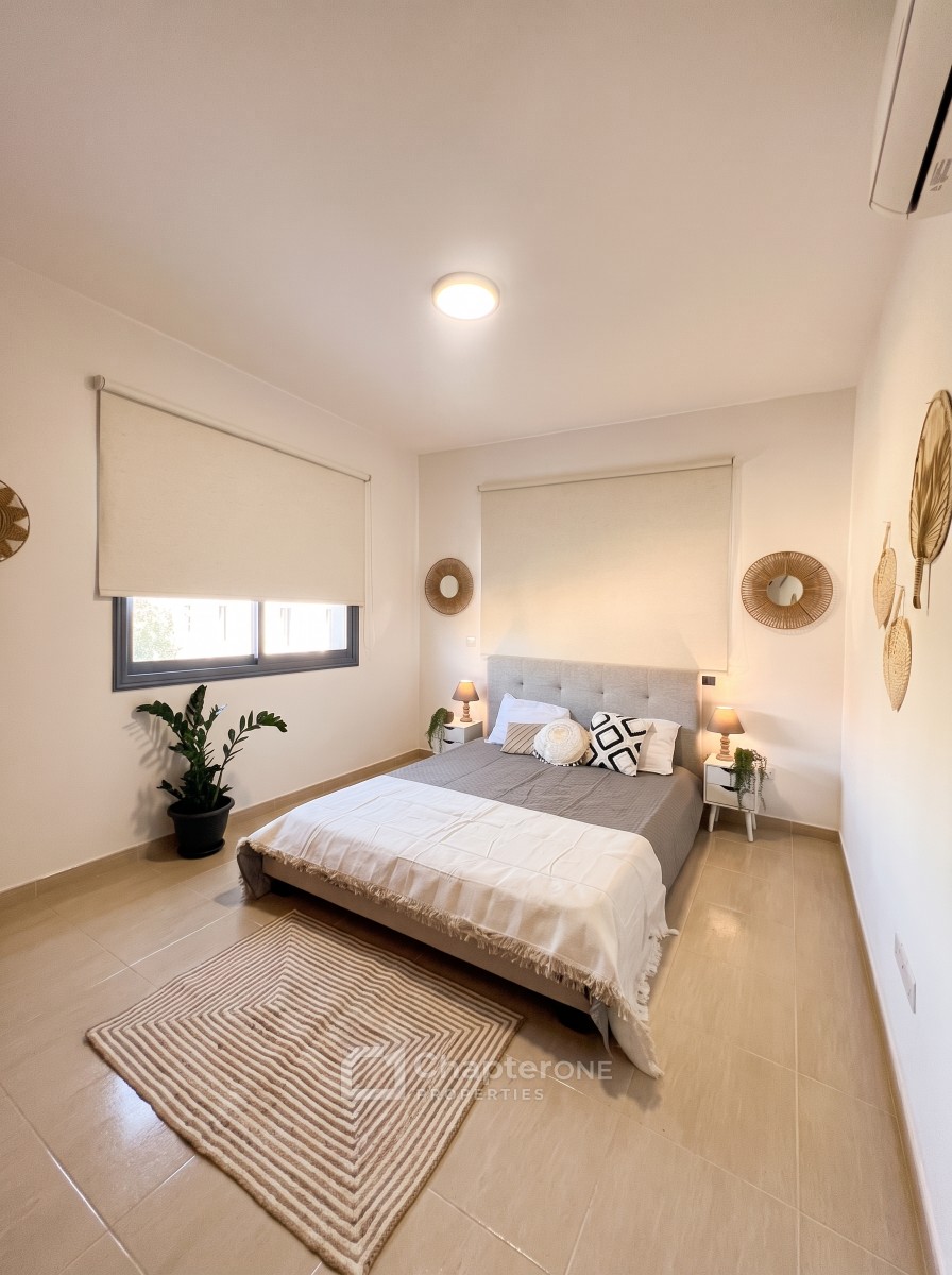 Apartment For Sale  in  Geroskipou