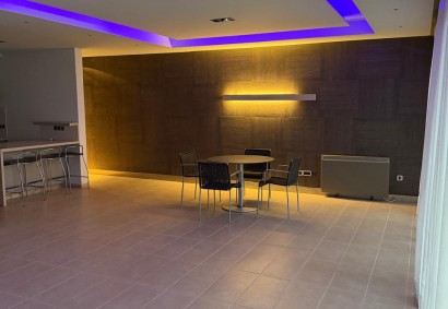 Strovolos - Agios Dimitrios Apartment For Rent | C12567