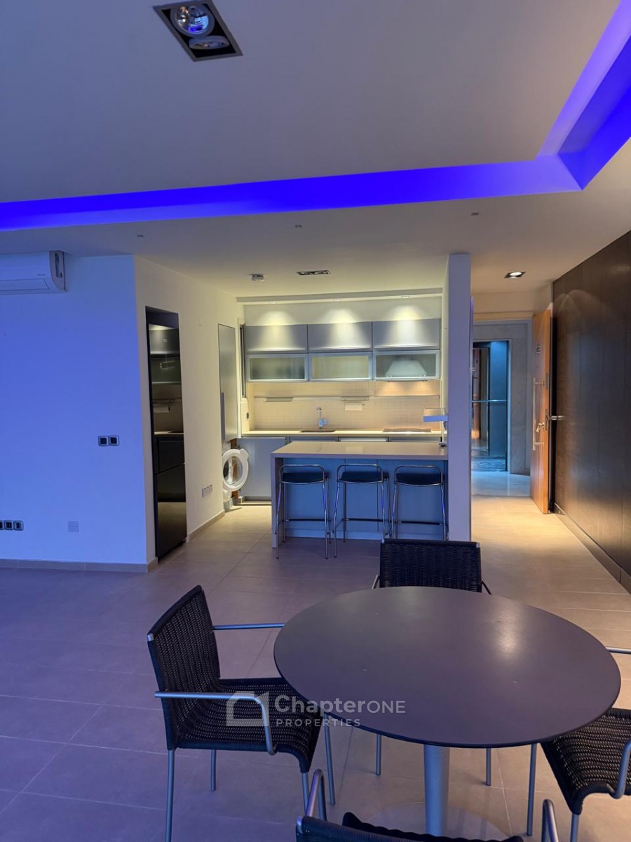 Apartment For Sale  in  Strovolos - Agios Dimitrios