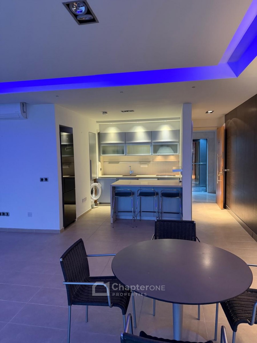 Apartment For Sale  in  Strovolos - Agios Dimitrios