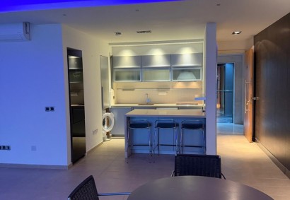 Strovolos - Agios Dimitrios Apartment For Sale | C12568