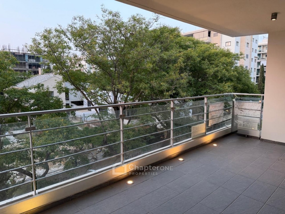 Apartment For Sale  in  Strovolos - Agios Dimitrios