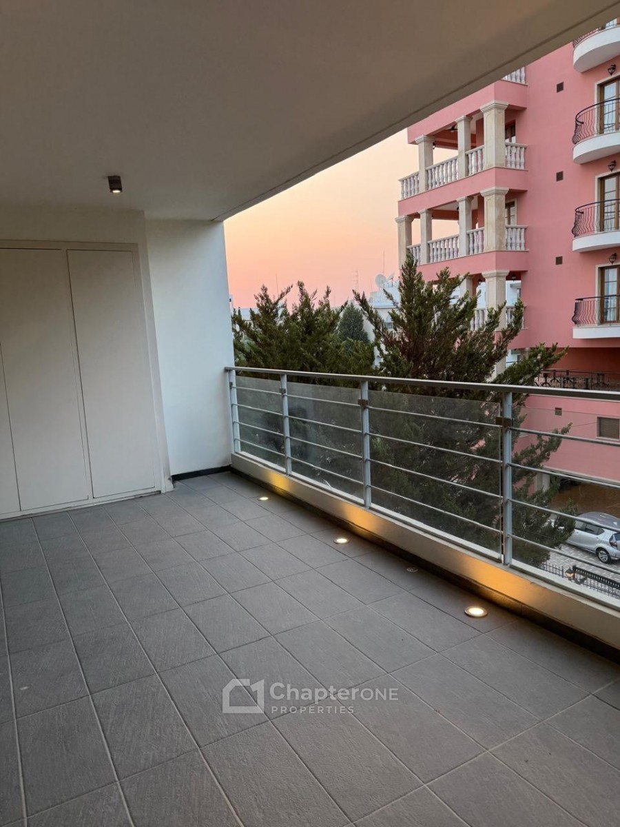 Apartment For Sale  in  Strovolos - Agios Dimitrios
