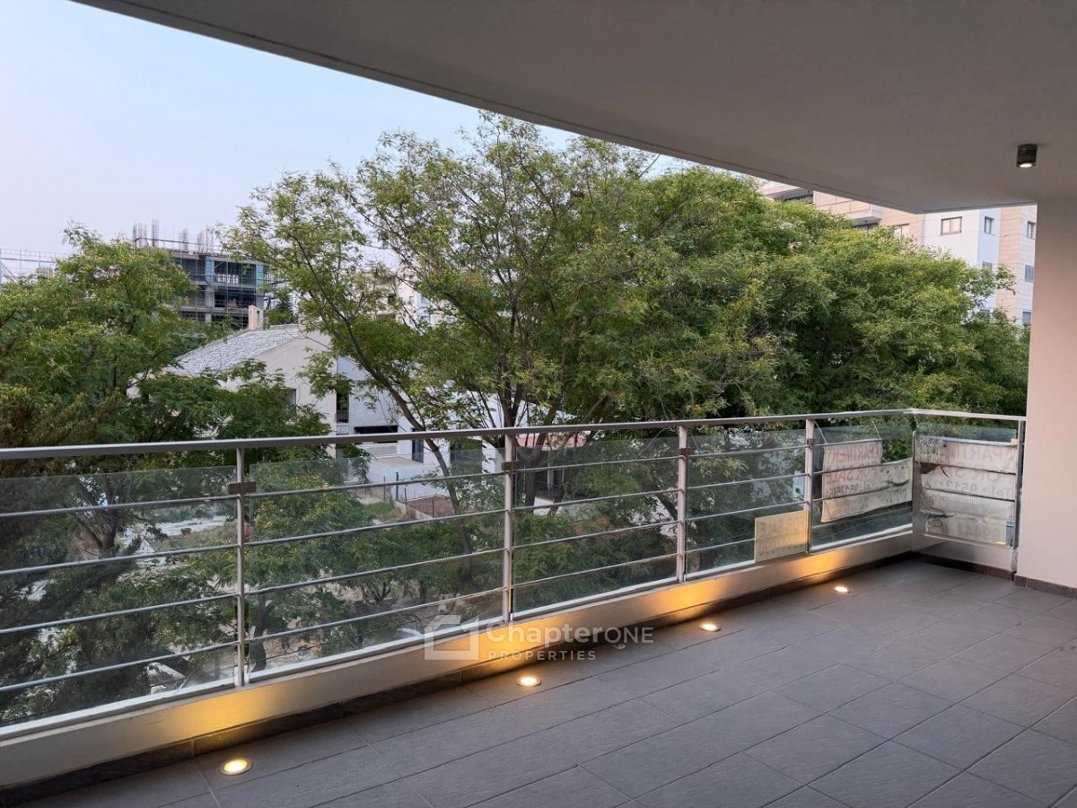 Apartment For Sale  in  Strovolos - Agios Dimitrios