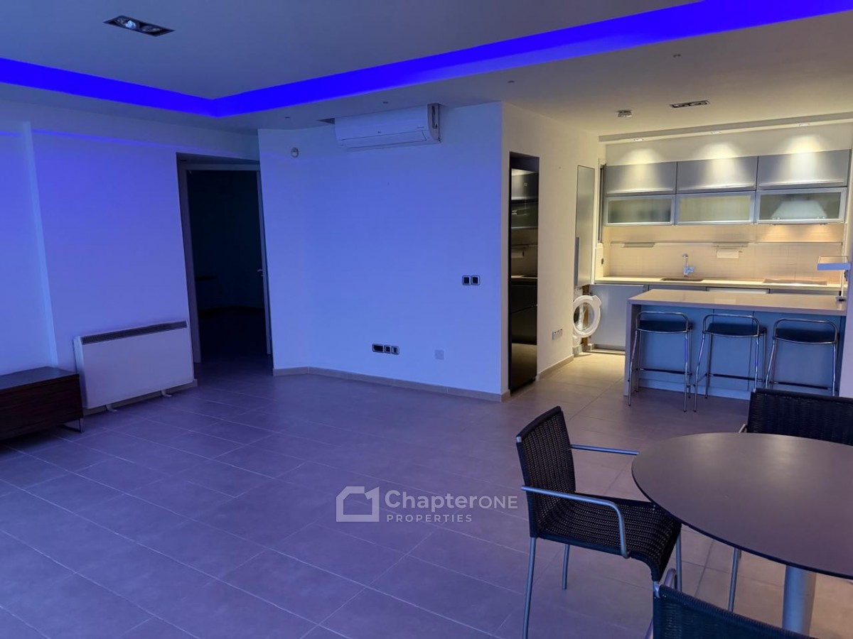 Apartment For Sale  in  Strovolos - Agios Dimitrios